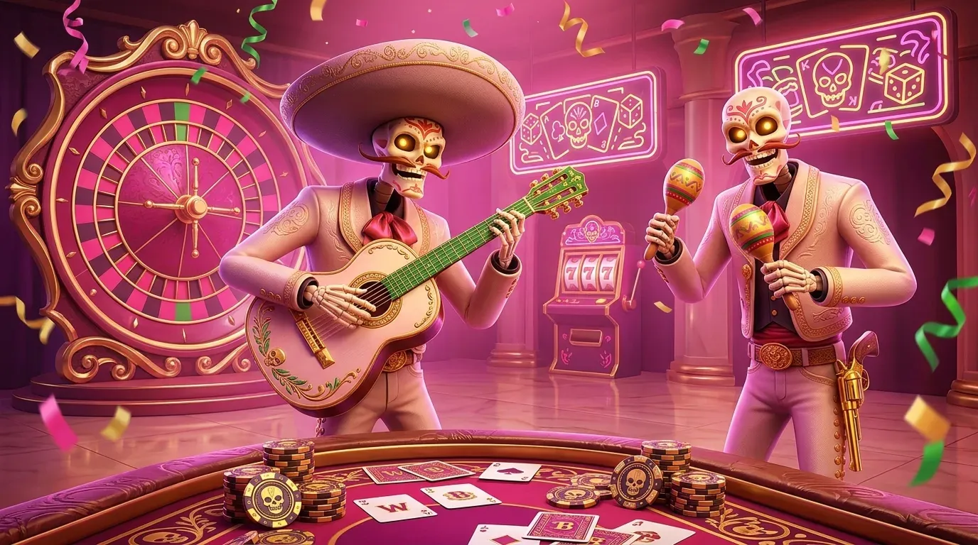 Wild Bandito Slot Wild Bandito
