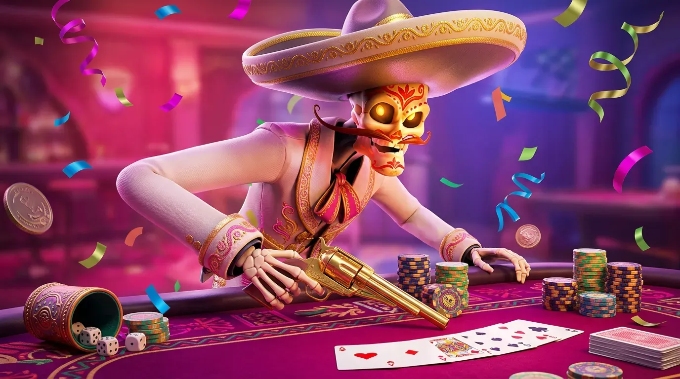 Wild Bandito1